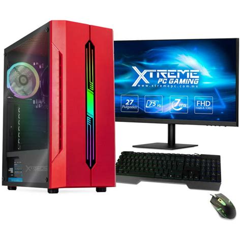 xtreme pc gamer walmart.